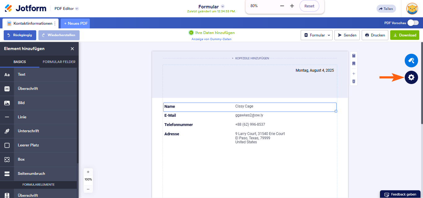 Wie Sie den Dateinamen eines PDF-Anhangs ändern Image-2