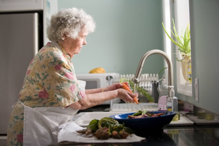 Hospice in assisted living communities: How care works