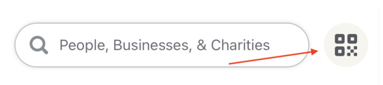 How to accept Venmo QR code payments | The Jotform Blog