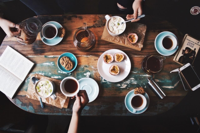 Die 10 besten WordPress-Restaurant-Plugins