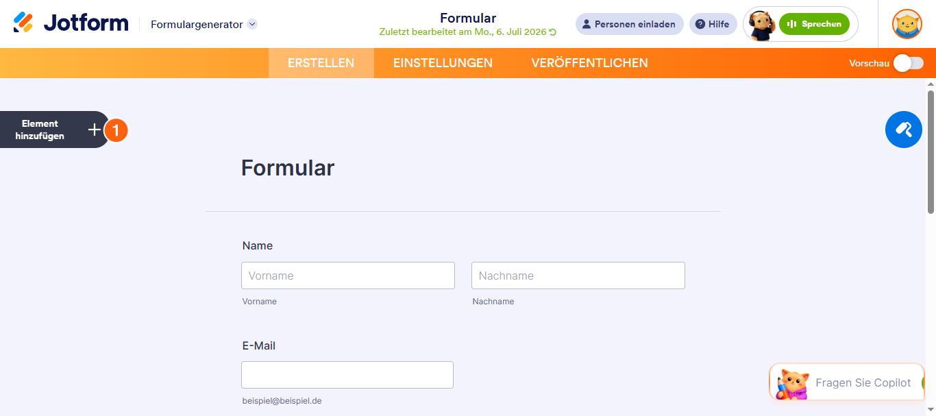 Wie Sie die Option Datumsgrenzen verwenden Image-1