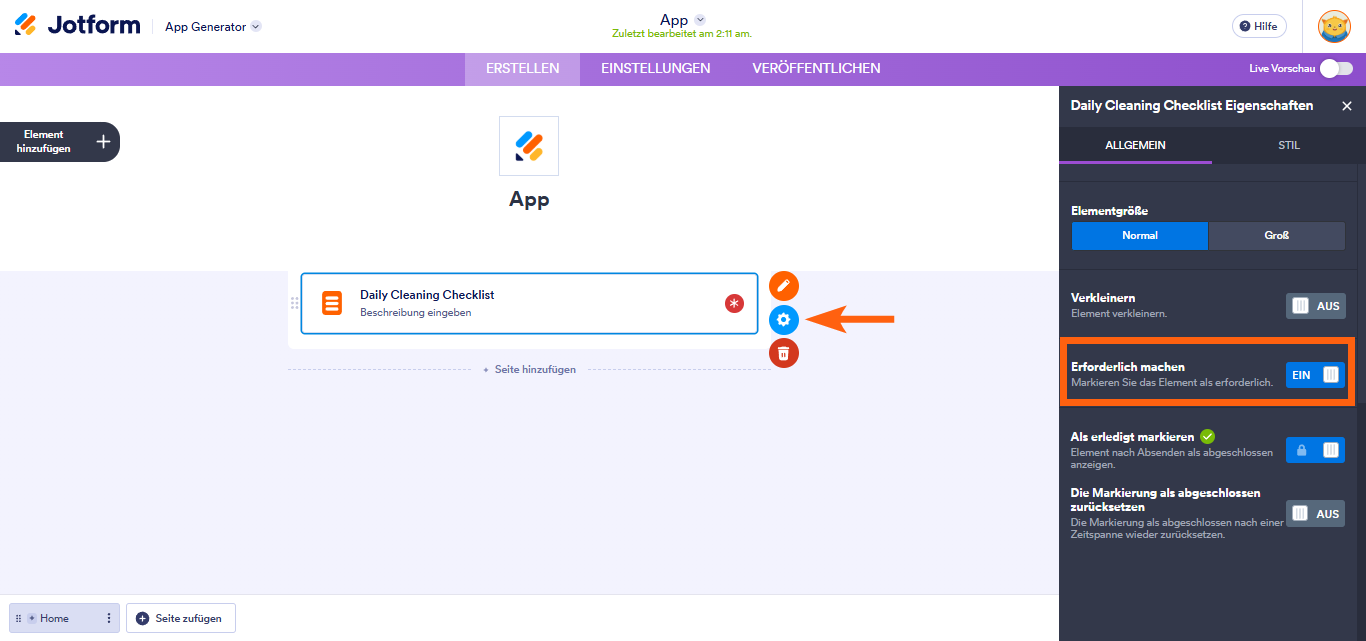 Wie Sie Checklisten-Apps erstellen Image-3