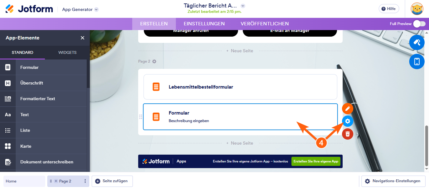 Wie Sie Checklisten-Apps erstellen Image-4