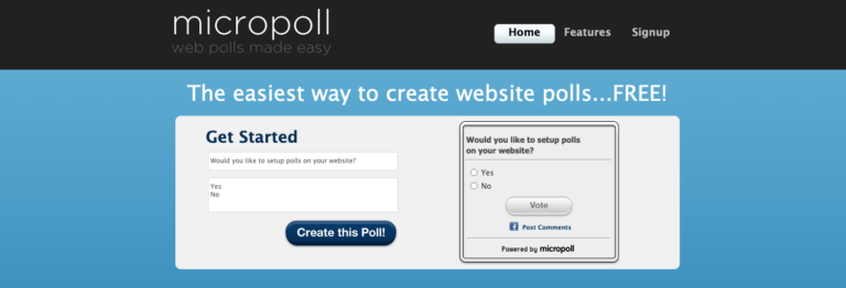 TEACHER POLLING TOOL visual data 6