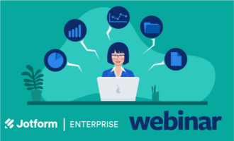 Online Data Collection for Enterprises