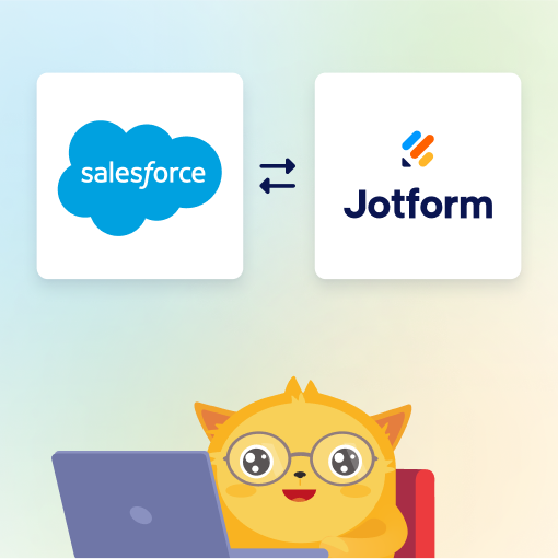 Jotform for Salesforce