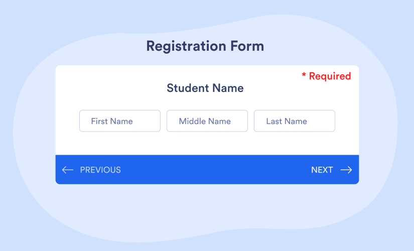 Should You Use Required Fields on Your Form?