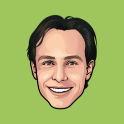 Andreas Weiss Avatar Image