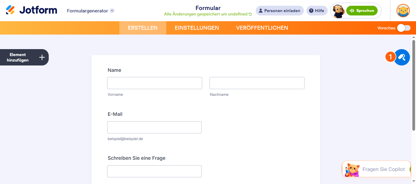 Die Bedeutung von Formularbreiten Image-1