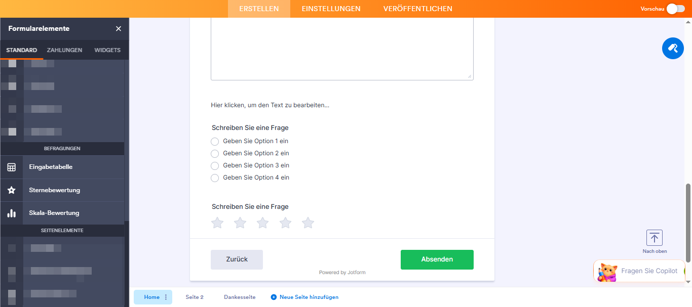 Schnelle Übersicht der Formularelemente Image-3