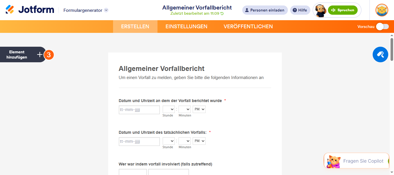 Wie Sie Seiten mit bedingter Logik überspringen Image-3