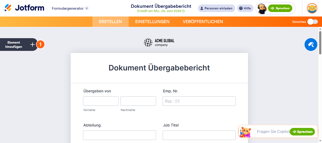 Wie Sie eine Option für wiederkehrende Zahlungen einrichten Image-1