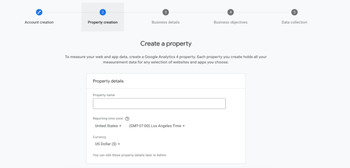 How to view and set up Google Form analytics | The Jotform Blog
