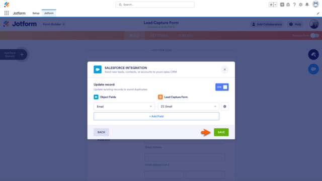 Announcing 150 Salesforce form templates | Jotform Blog