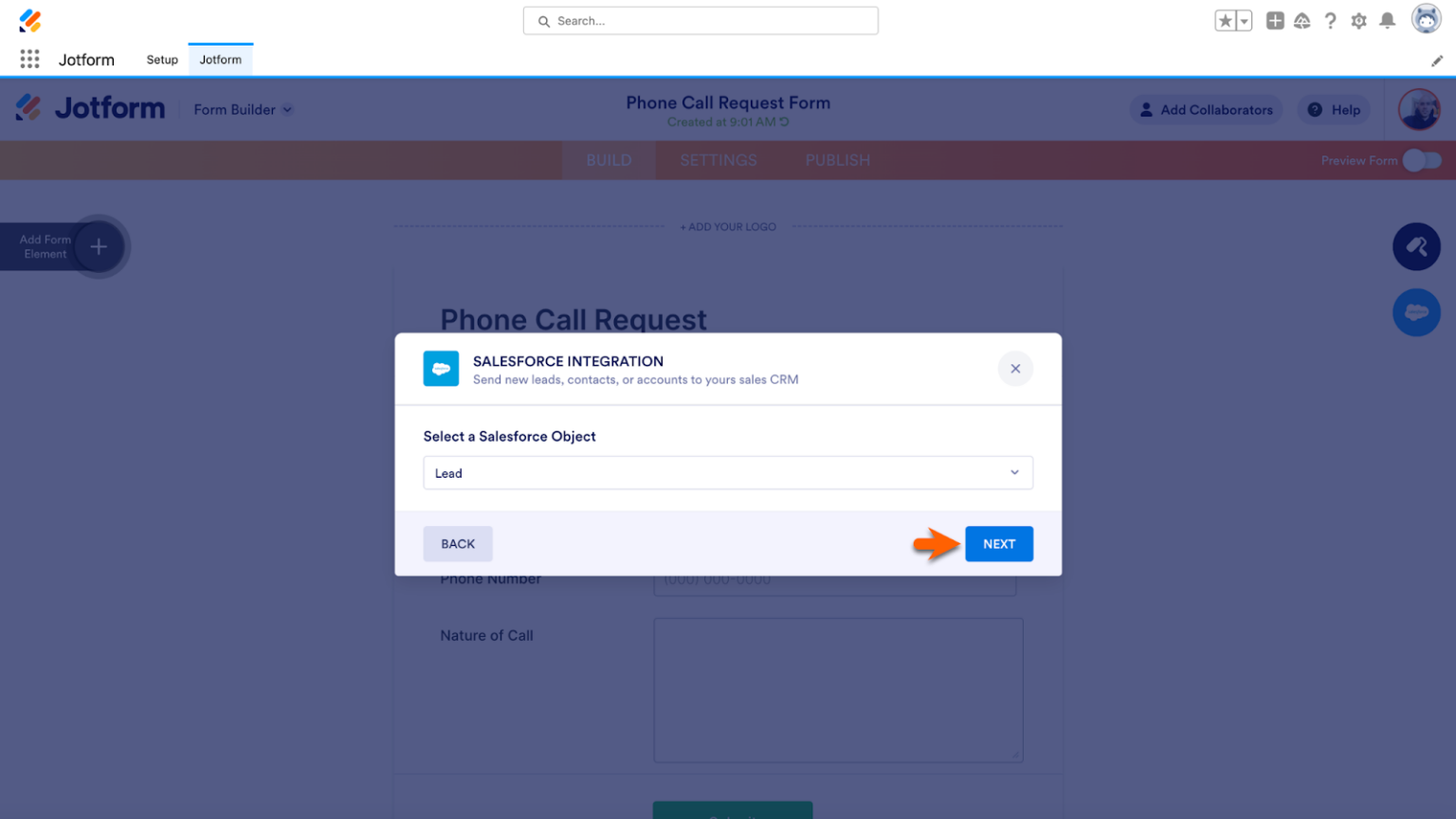 Announcing 150 Salesforce form templates | Jotform Blog