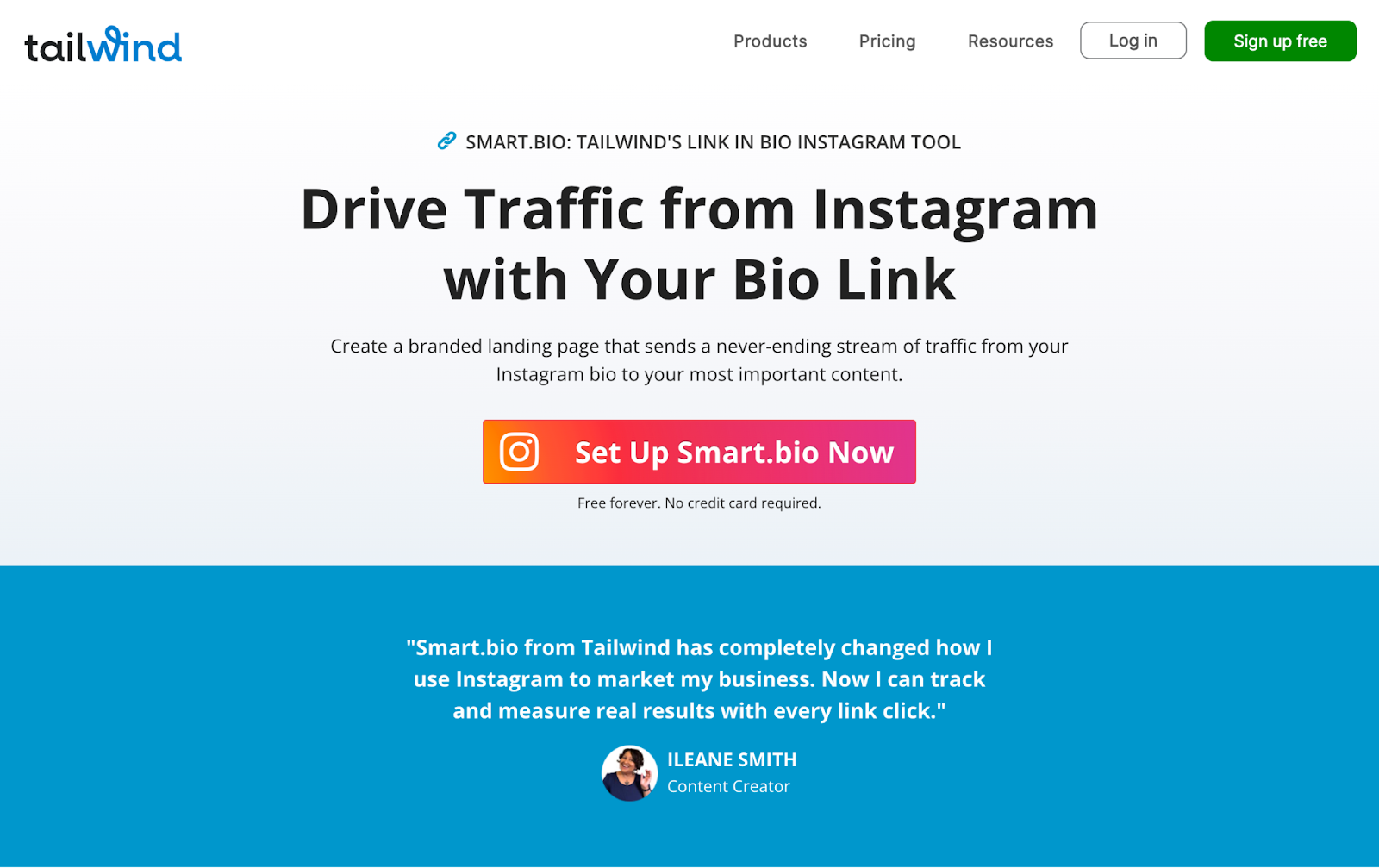 Interface do utilizador do Smart