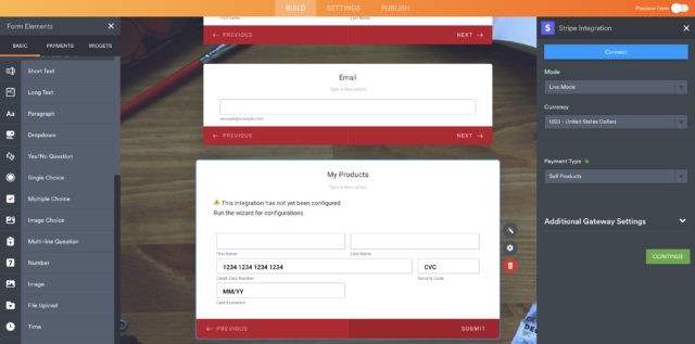 How to design a payment form your customers will actually complete ...