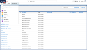 How to Create a Salesforce Form in AppExchange