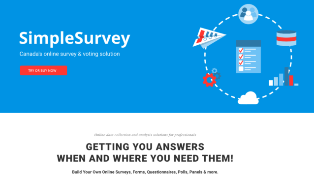 Top 6 Salesforce survey tools in 2026 | The Jotform Blog