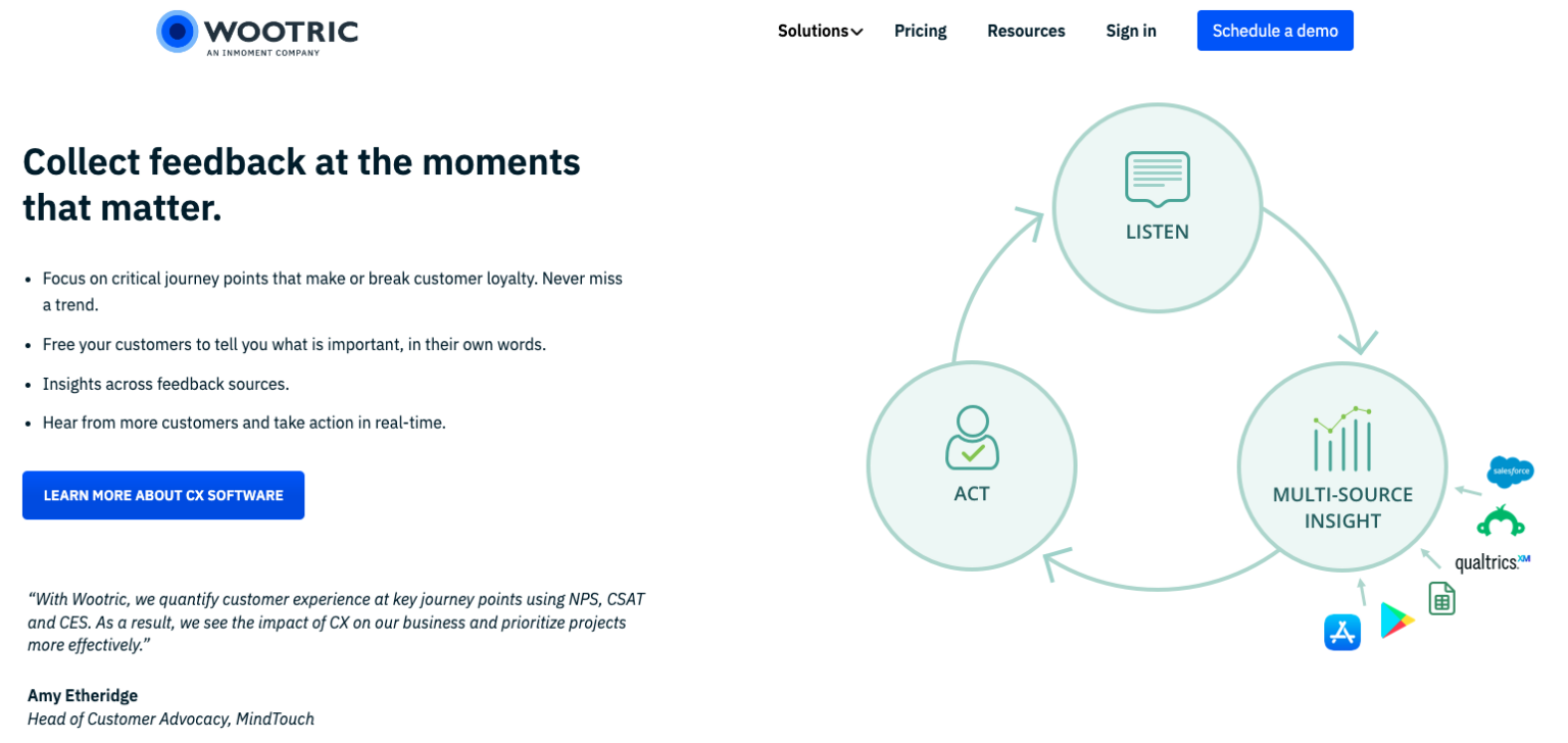 Top 6 Salesforce survey tools in 2026 | The Jotform Blog