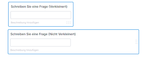 Formularfelder nebeneinander ausrichten Image-1