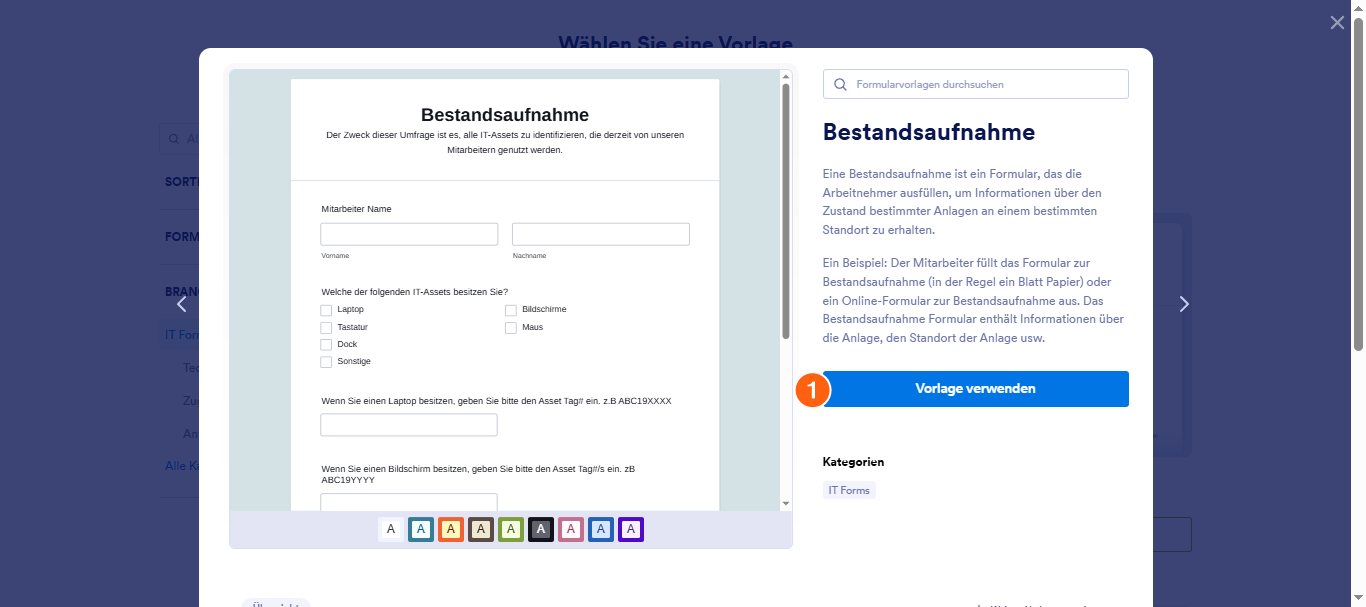 Wie Sie Formular-Vorlagen verwenden Image-6