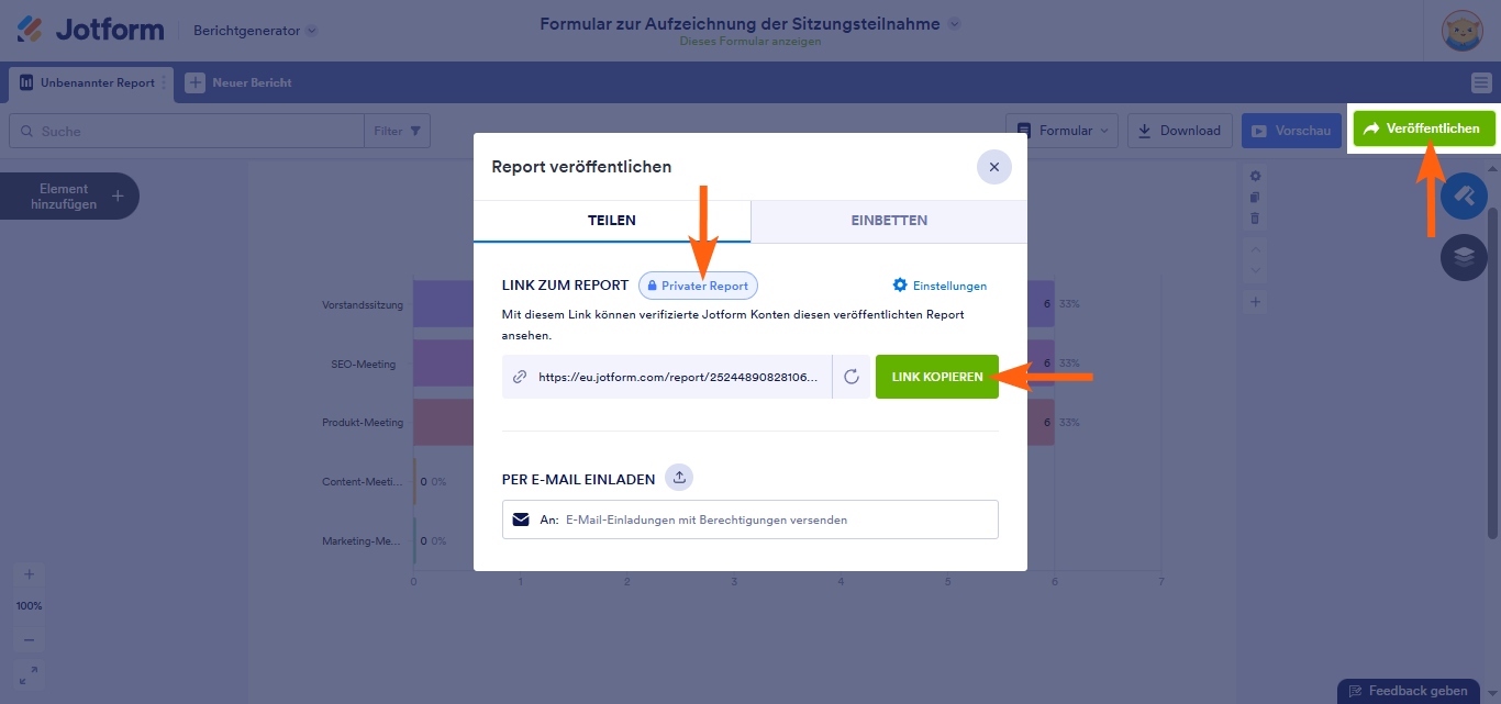 Wie Sie eine Umfrage mit Jotform erstellen Image-4