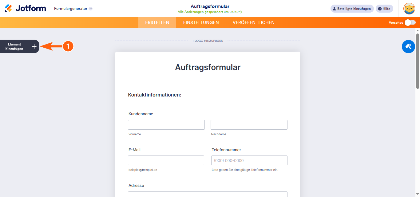 PayPal Formulare Image-1