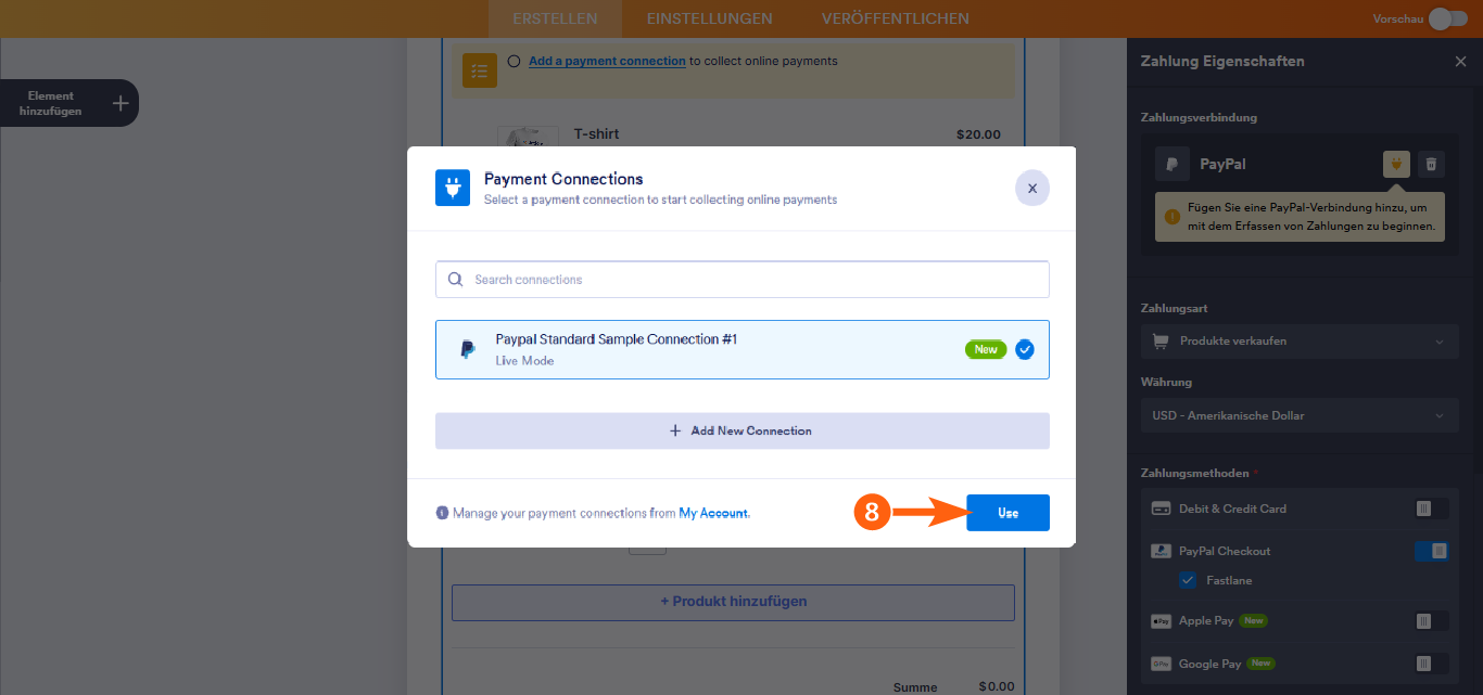 PayPal Formulare Image-12