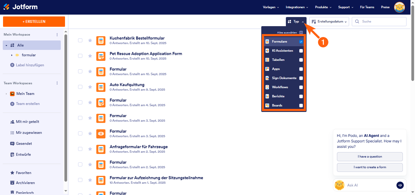 Wie Sie den Seitentitel Ihres Formulars ändern Image-2