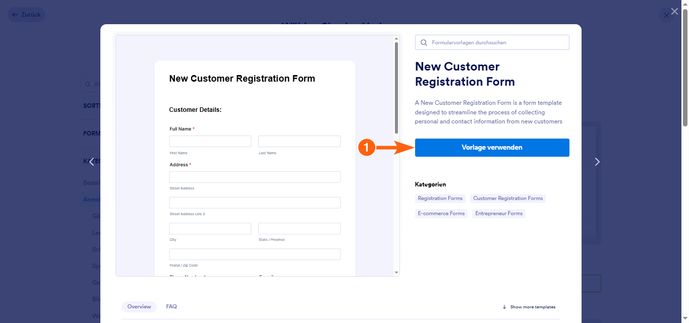Wie Sie Formular-Vorlagen verwenden Image-6