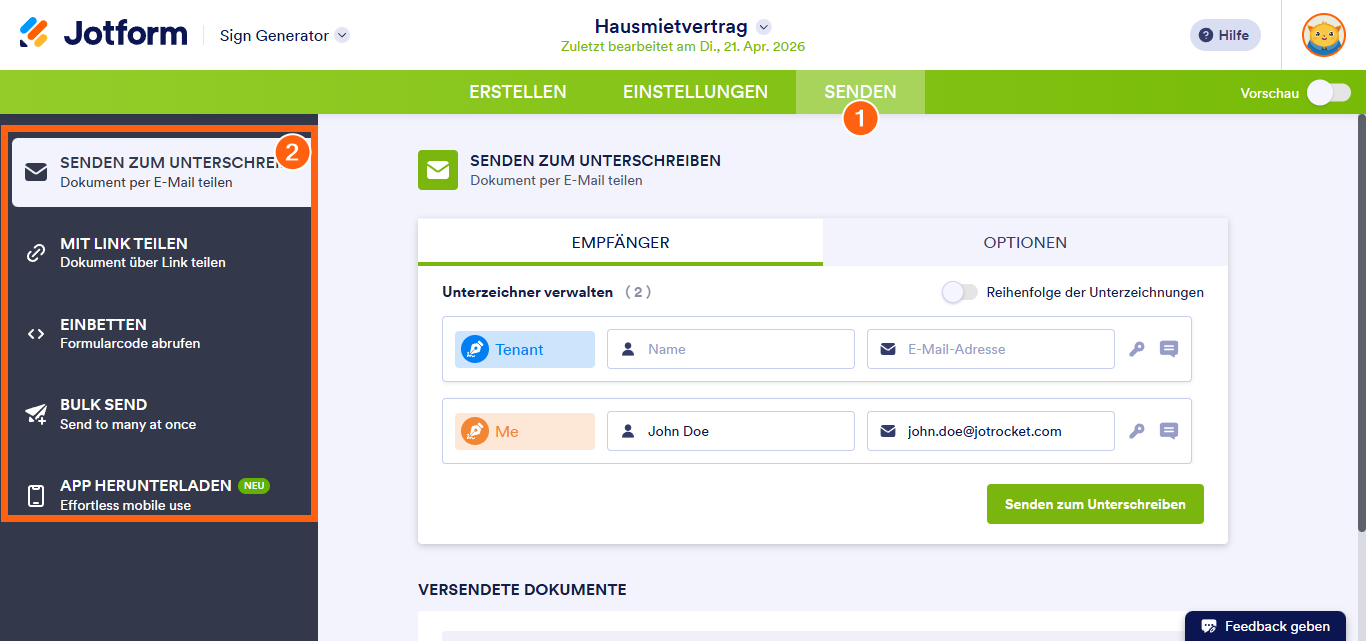 Wie Sie Jotform Sign verwenden Image-14