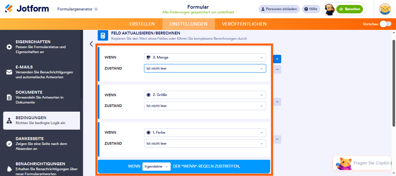 Wie Sie Text (String) mit Bedingungen und Berechnungen manipulieren können Image-8