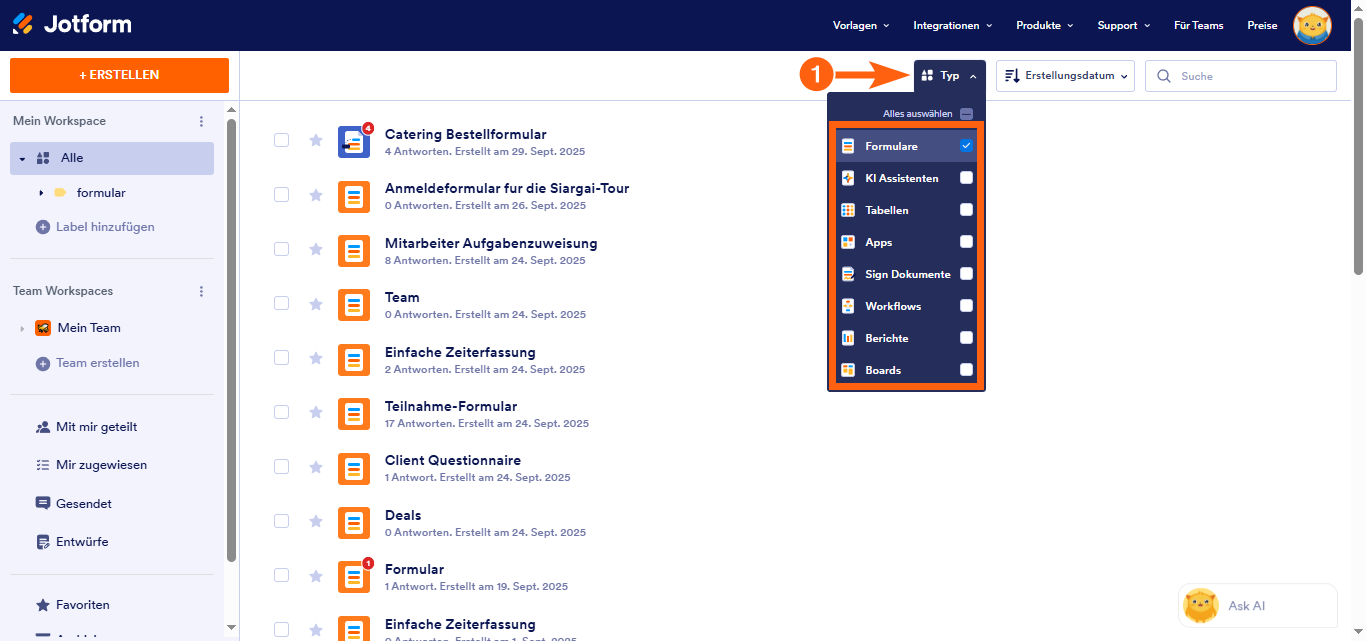 Wie Sie Ihre Original-PDF-Datei in Smart PDF-Forms aktualisieren können Image-1
