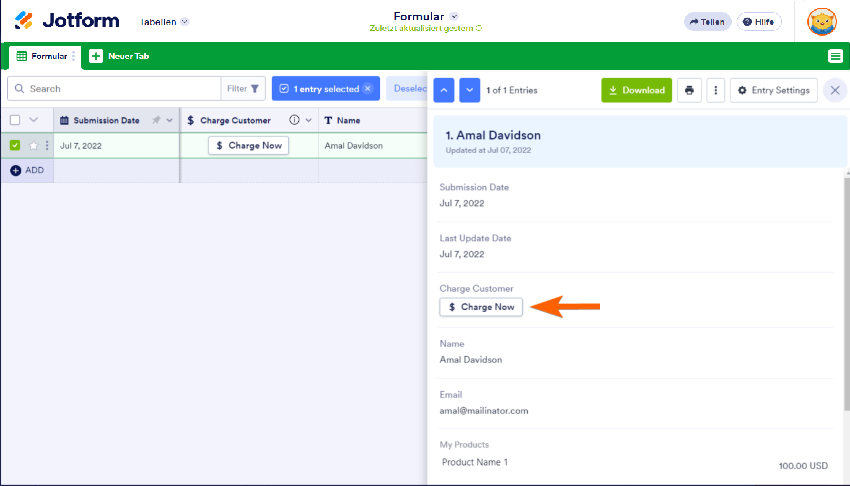 Wie Sie die Zahlungsautorisierung aktivieren Image-5