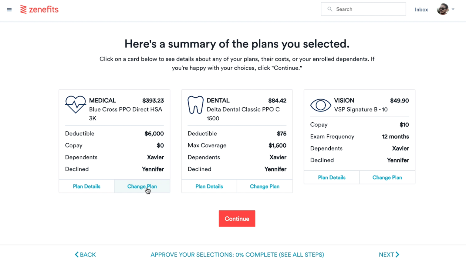 6 employee management software solutions for small businesses in 2026 ...