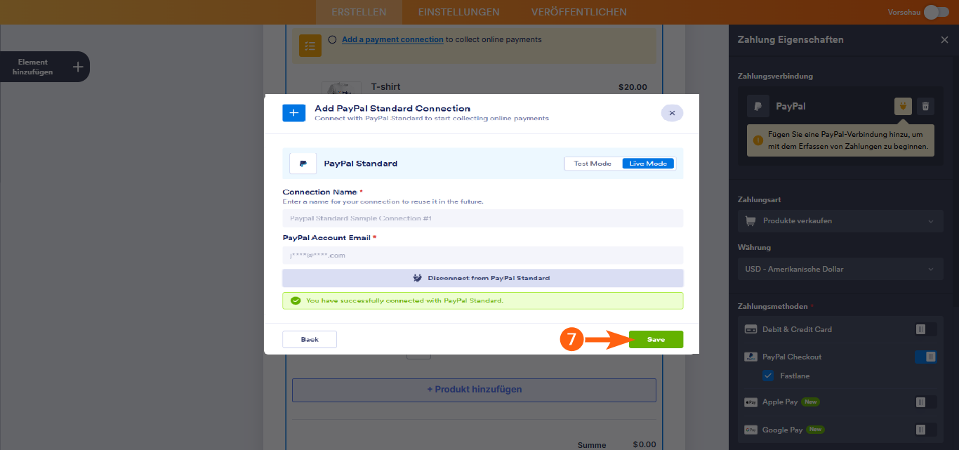 PayPal Formulare Image-11