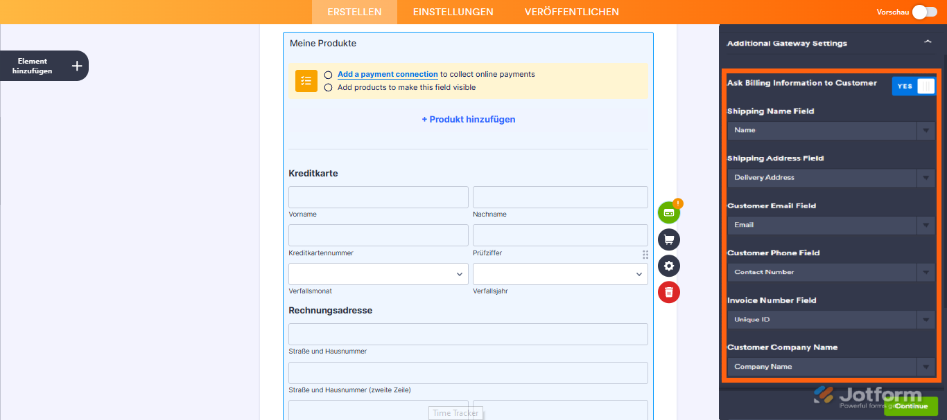 Wie Sie Authorize