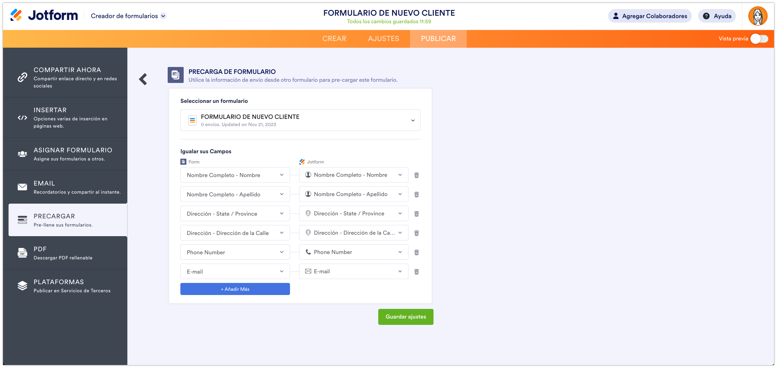 ¿Qué es Jotform prefill y cómo funciona? Image-4