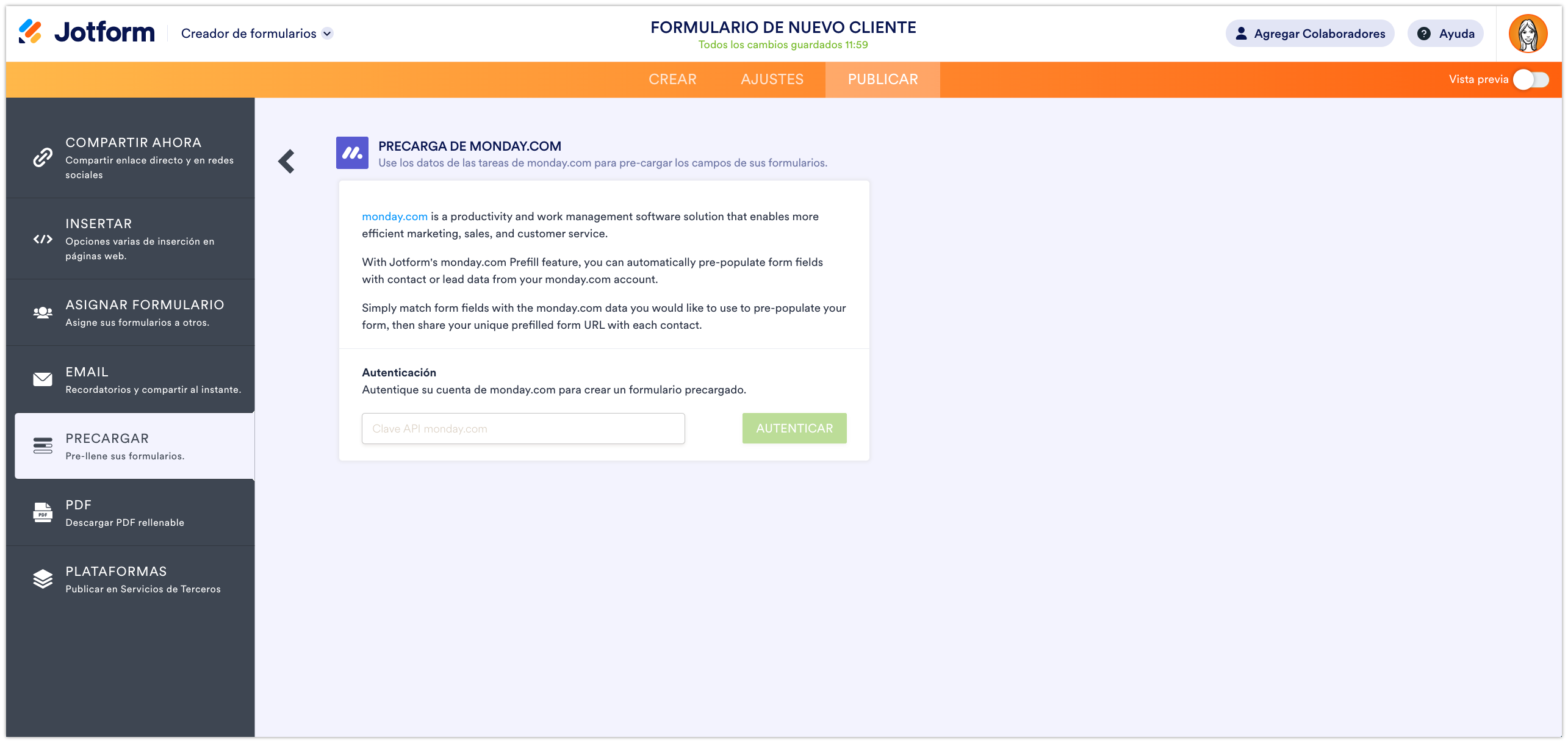 ¿Qué es Jotform prefill y cómo funciona? Image-9