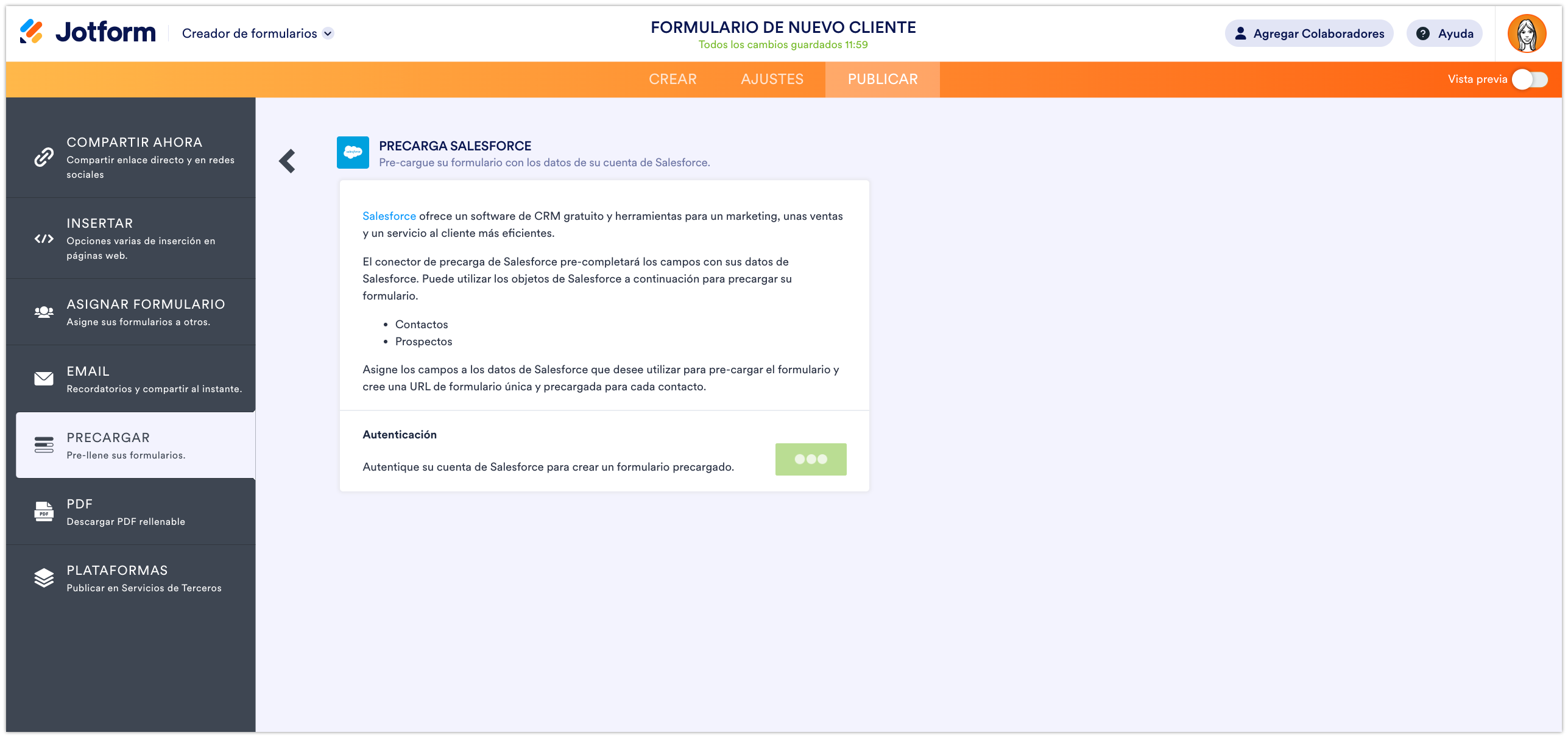 ¿Qué es Jotform prefill y cómo funciona? Image-10
