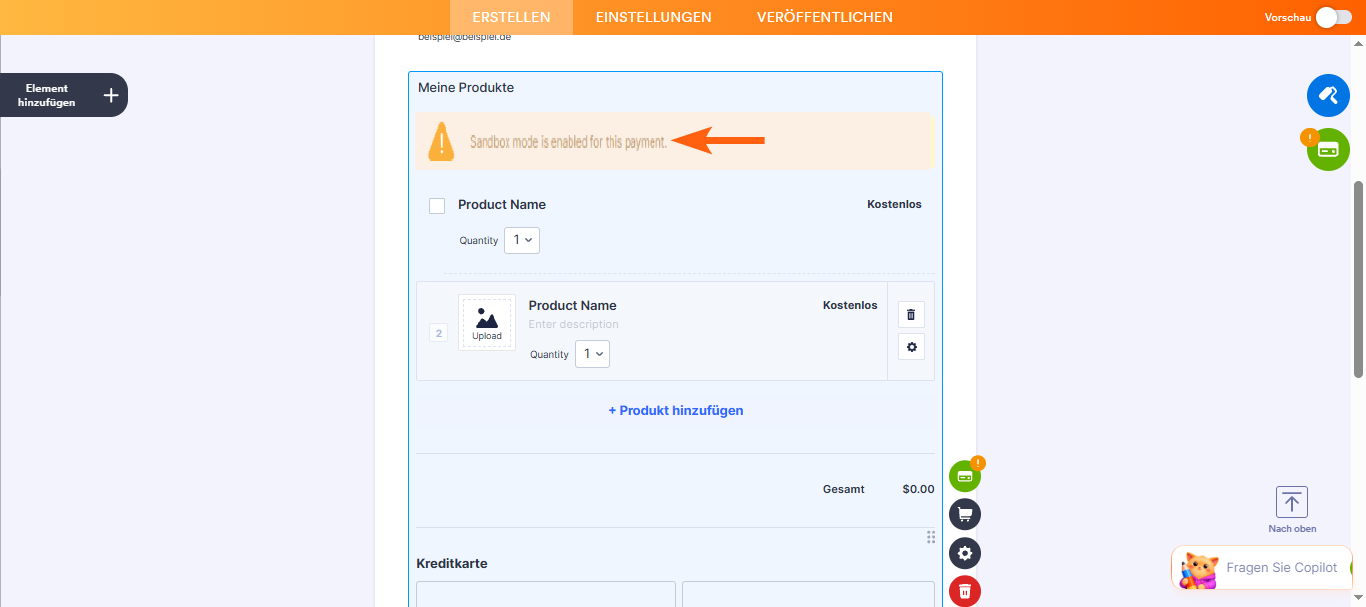 Wie Sie das Authorize