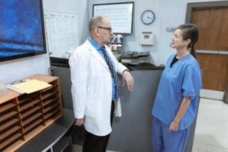 How to track patient referrals