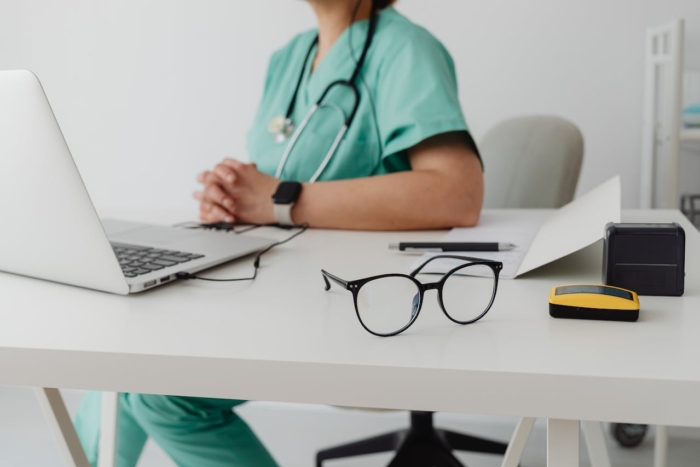Was ist das Arzt-Patienten-Geheimnis?