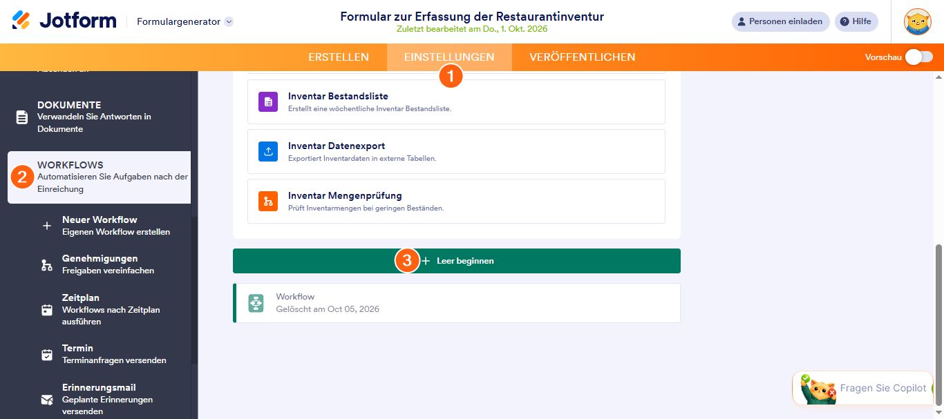 Was bedeutet Jotform Approvals? Image-1
