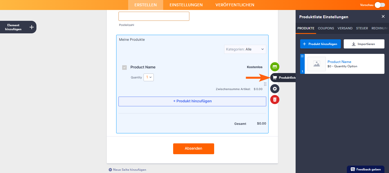 Wie Sie Skrill in Jotform integrieren Image-16