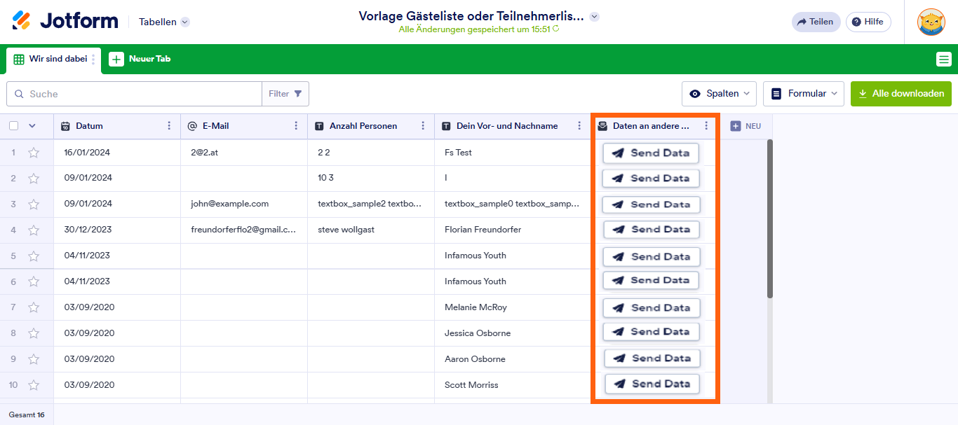 Wie Sie mit ClickUp integrieren Image-12