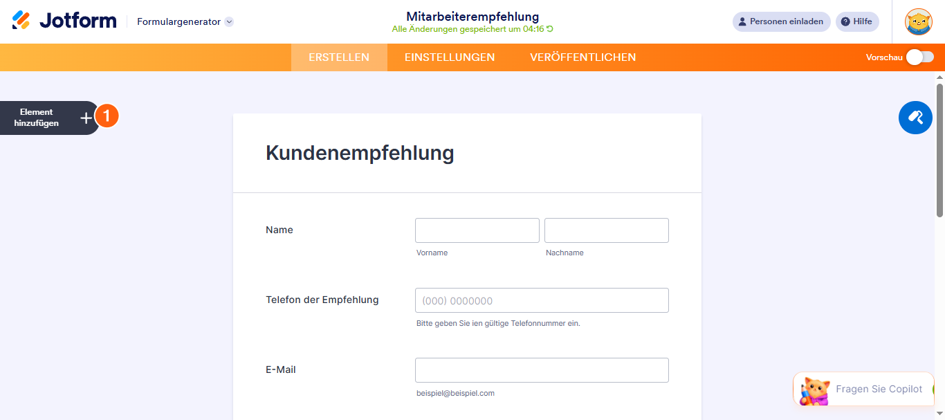 Wie Sie die Referrer URL erfassen Image-1