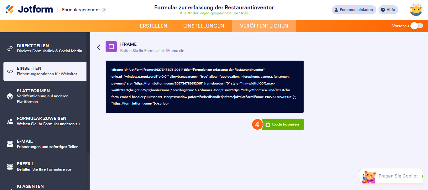 Wie Sie ein Formular in Divi hinzufügen Image-4