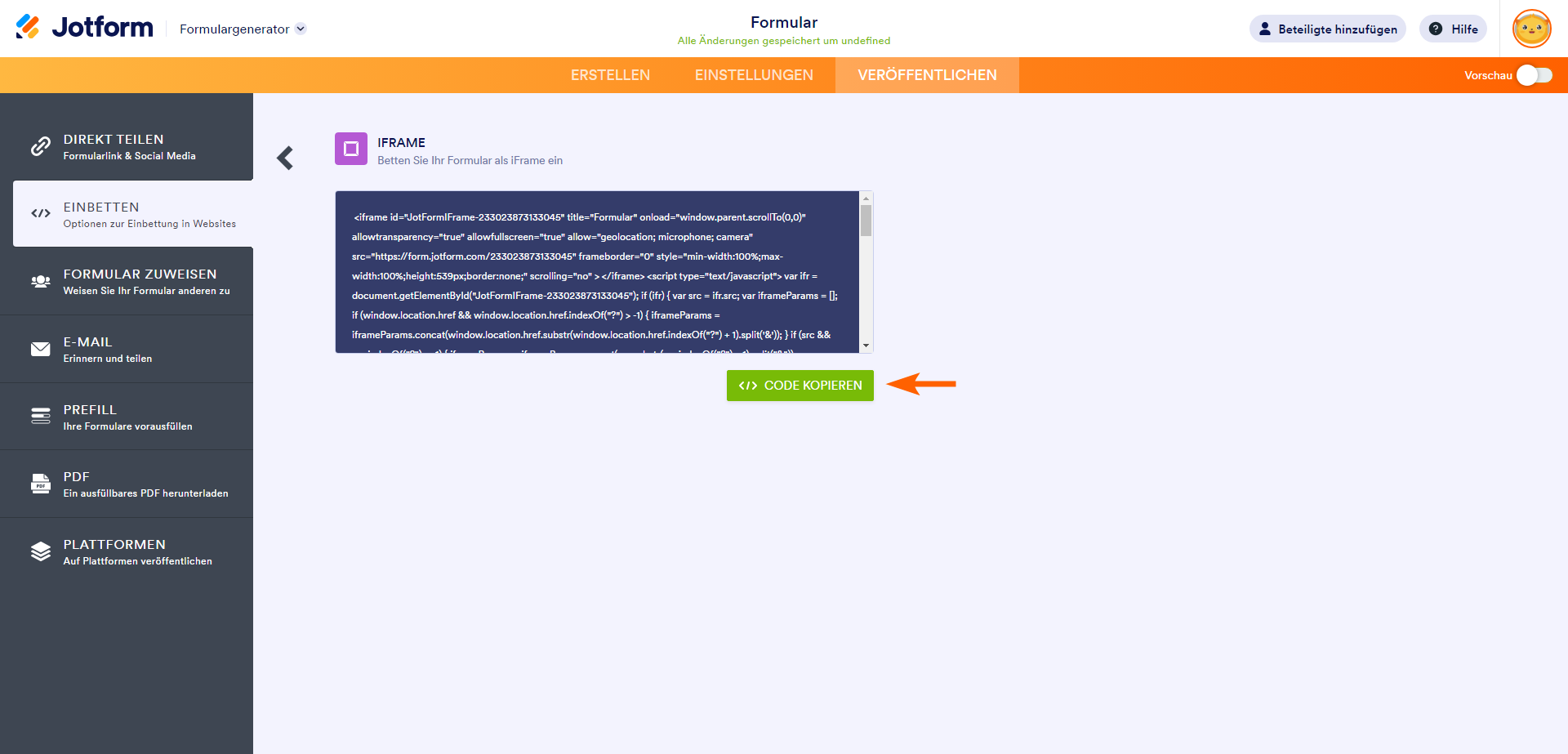 Wie Sie ein Formular in Divi hinzufügen Image-4